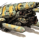 Illustration for article titled Kikis Deep Space Delivery Service